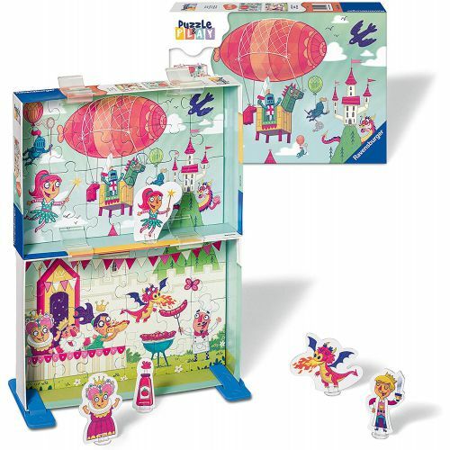 Ravensburger rvb05596 puzzle - ravensburger,