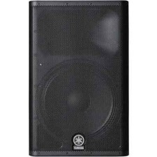 YAMAHA DXR15 MKII diffusore