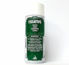 Maimeri Fissativo Spray