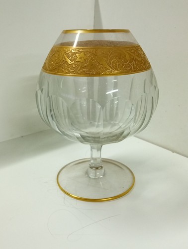 Grande bicchiere coppa calice - bicchiere,