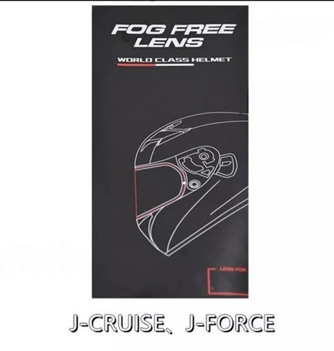 Shoei cruise 1 2 - j,