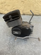 BLOCCO MOTORE UC4 FRANCO MORINI 4 MARCE CILINDRO 43mm ENGINE OSCAR COLLEGE RS