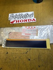 adesivo STRISCIA 1A TYPE3