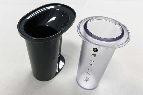 Kenwood spintori pressini - , dosi