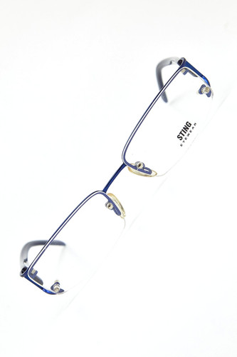 Vintage occhiali sting vs4575 - vintage,