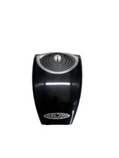 Carena tappo scudo - tappo, anteriore
