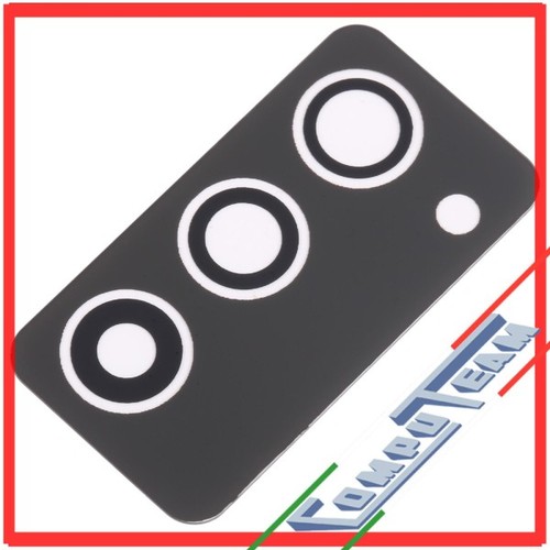 Vetrino lente fotocamera - lente,