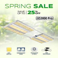 VIPARSPECTRA XS3000 Pro LED