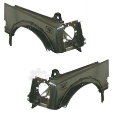 Kit parafango anteriore per