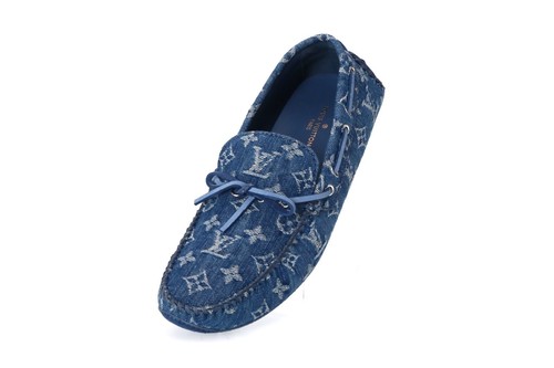 Louis vuitton scarpe uomo - louis,