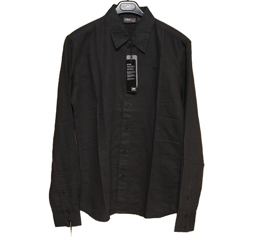 Camicia lee slim - lee,