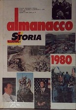  ALMANACCO STORIA ILLUSTRATA