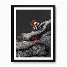 Uchiha Madara Naruto Uzumaki