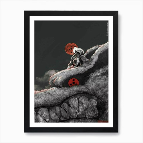 Uchiha madara naruto - uchiha,