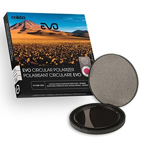 Cokin pro evo - (tg., 105