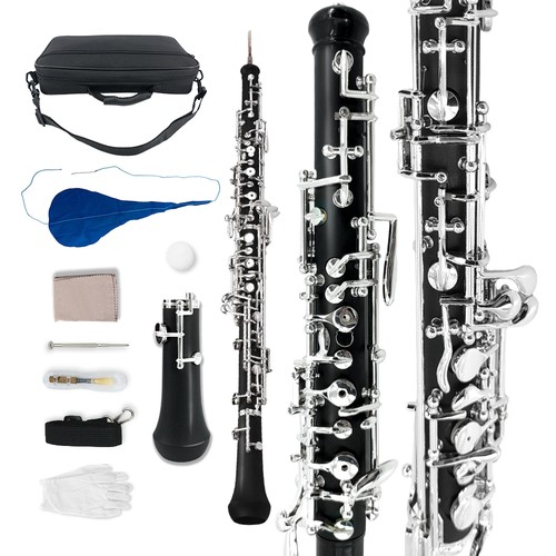 Oboe chiave professionale - oboe,