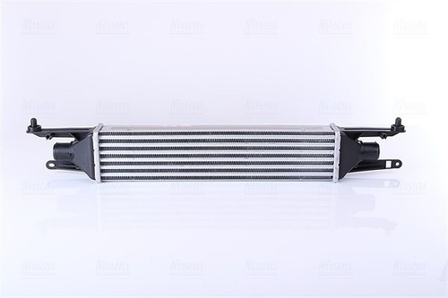 Intercooler nissens per - nissens, alfa