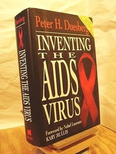 Inventing the AIDS Virus