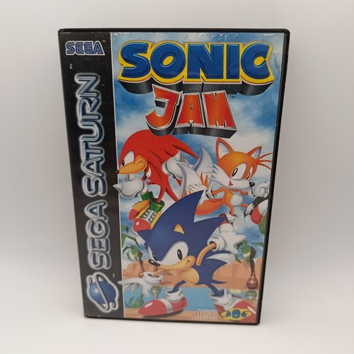 Videogioco per sega saturn - videogioco,
