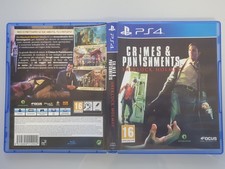 PS4 SONY PLAYSTATION 4 USED