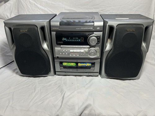 Aiwa na303u digital audio - cx-na303u,