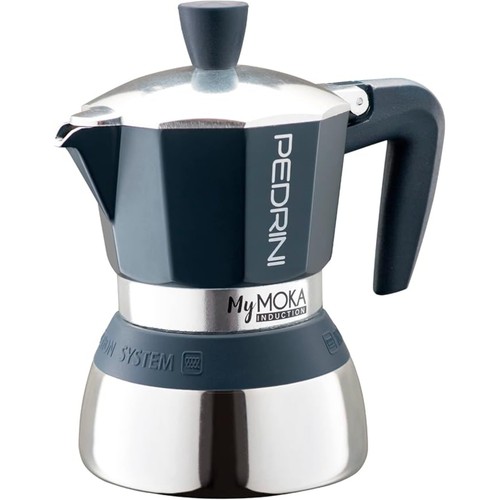 Pedrini moka induction - pedrini,