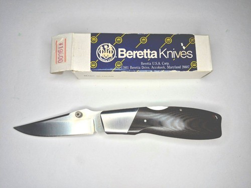 Coltello beretta moki - coltello,
