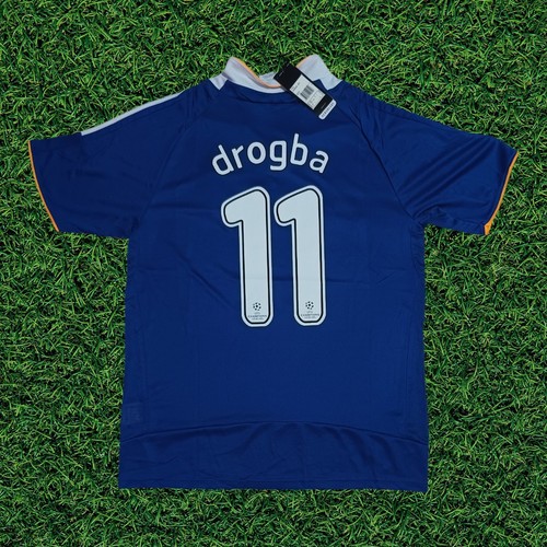 Chelsea maglia casa 2007 - casa, 2007-2008