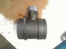 FLUSSOMETRO ARIA BMW 1 serie