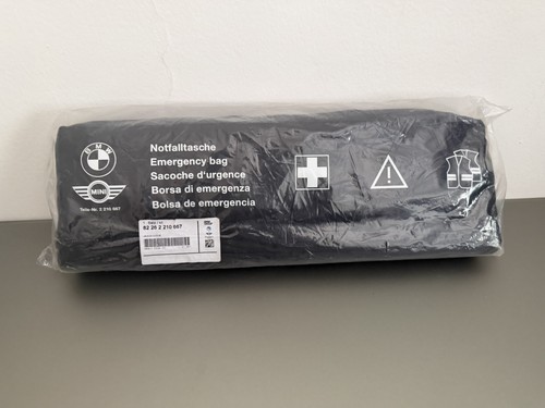 Kit pronto soccorso - e,