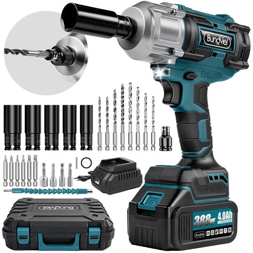 Trapano avvitatore - , a