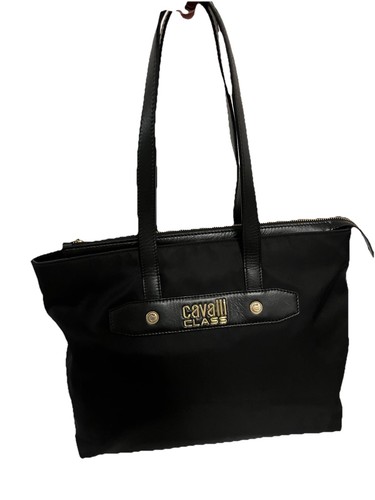 Cavalli class borsa tote - cavalli,