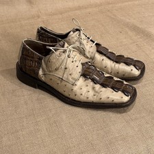 Matteo & Massimo Shoe Men 9.5