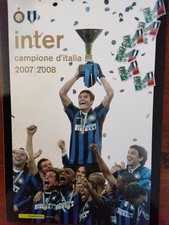 INTER CAMPIONE D'ITALIA 2007