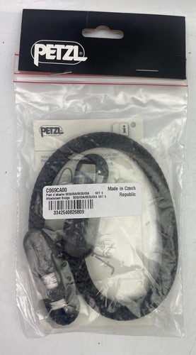 Petzl ponte attacco per - petzl,