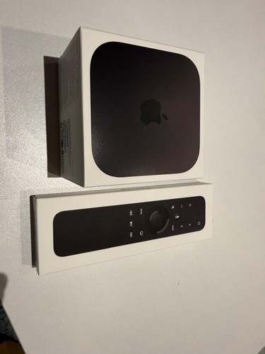 Apple 128go 3eme - 4k,
