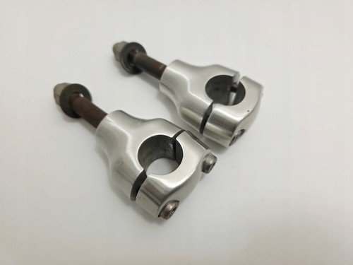 Supporto manubrio yamaha drag - supporto,