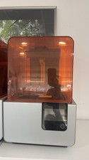 Formlabs Form 2 3D PRINTER  SLA. Per Pezzi Di Ricambio