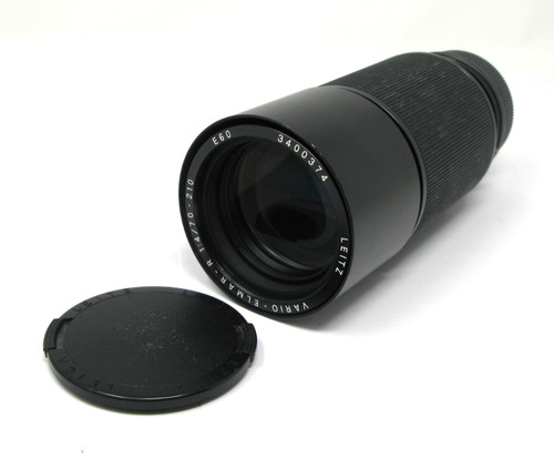 Leica leitz vario elmar - leica, elmar-r