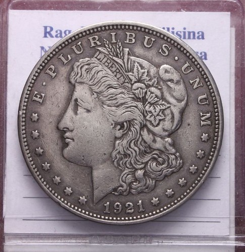 Usa dollaro argento - dollaro,
