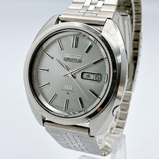Orologio Uomo Seiko 5 Actus