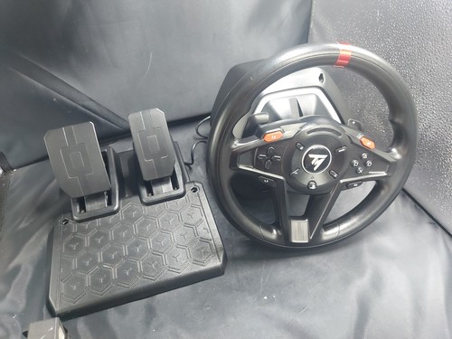 Thrustmaster t128p volante con - thrustmaster,