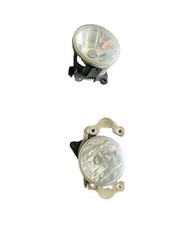 COPPIA FENDINEBBIA ANTERIORI PER CITROEN DS3 Serie Diesel 1400 (09>)