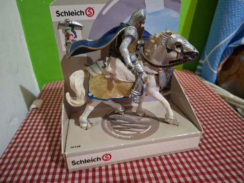 Schleich 70108 serie - schleich,