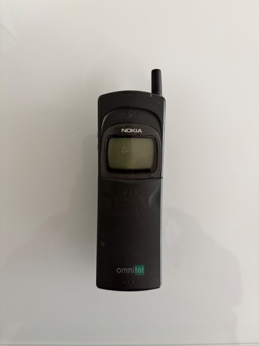 Cellulare nokia 8110 prima - nokia,