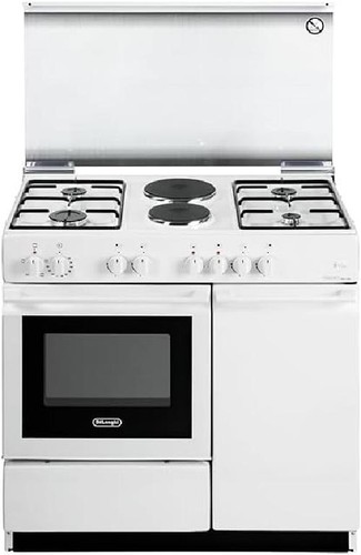 Delonghi sew 8542 - sew, cucina