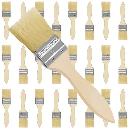 Kurtzy set pennelli pittura - set,