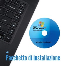 Windows Xp Pro Versione 32 Bit