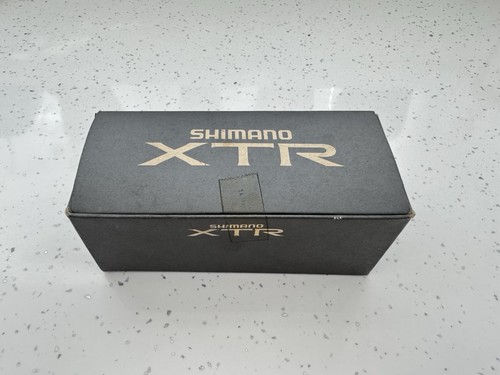 Mozzo anteriore shimano xtr - mozzo,
