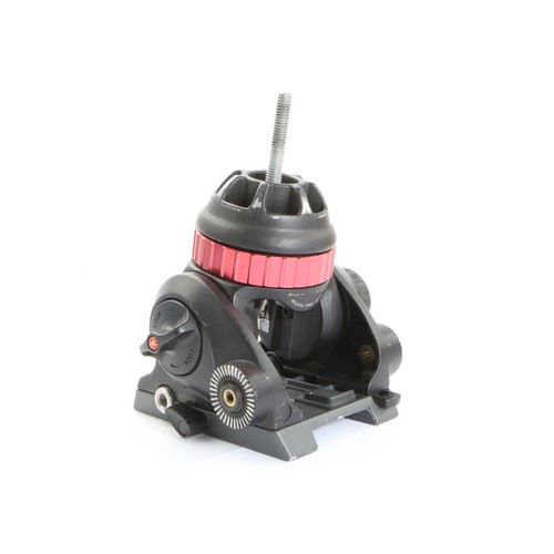 Manfrotto mvh502a testa - manfrotto,